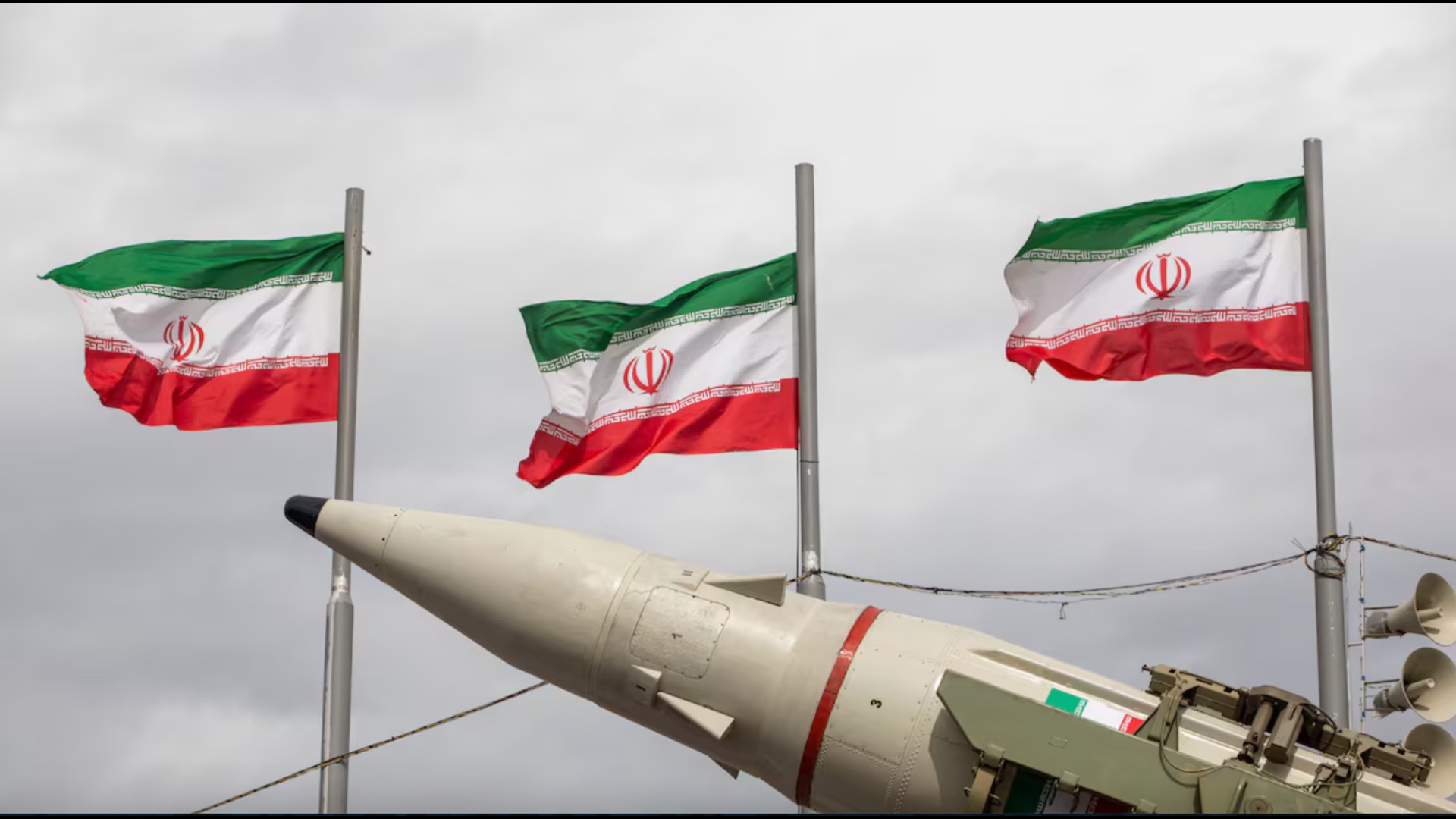 Irani në Botërorin 2026  Ministri i Sporteve përjashtëson mundësinë e pjesëmarrjes 