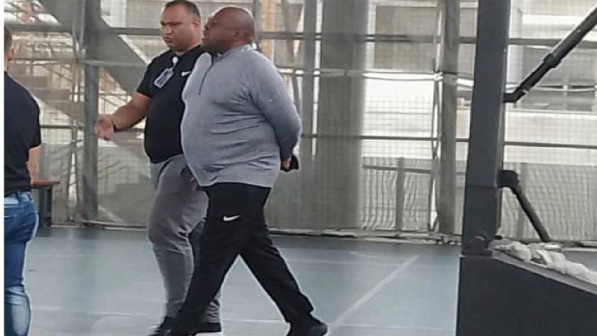 Ka qenë bashkëpunëtor i Maduros  ish basketbollisti arrestohet në Venezuelë