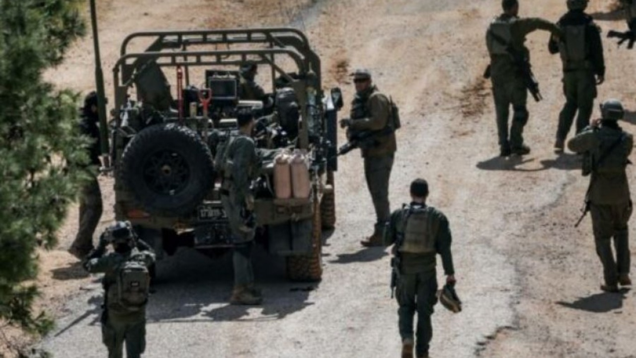 Tensionet në Lindjen e Mesme  IDF  Raketat iraniane mund të arrijnë deri në Romë  Paris dhe 