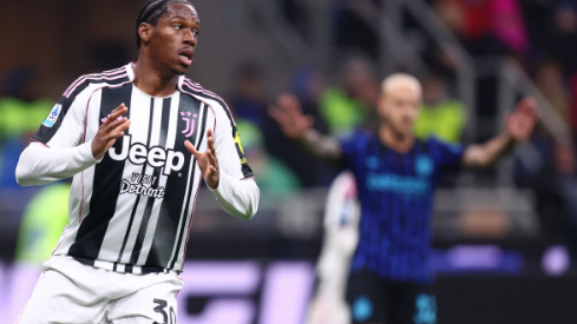 E ardhmja e David te Juventus në dyshim  kanadezi mund të kthehet në Francë