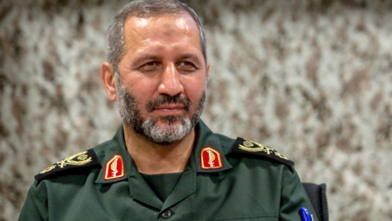  Do t i godasim edhe gjatë natës   zyrtari i lartë iranian  Taktikat e reja të Iranit do të  habisin  SHBA në dhe Izraelin