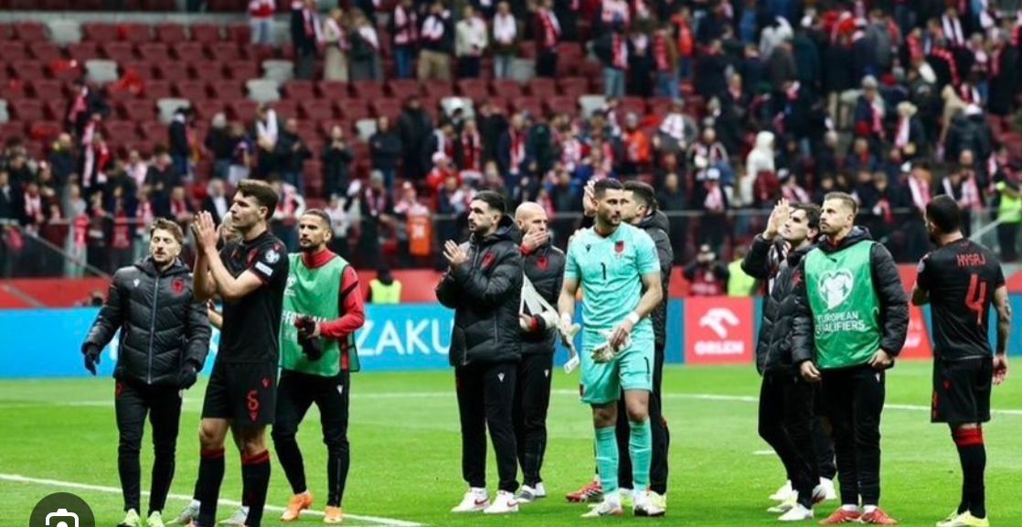  Ëndrra përfundoi  por jo dashuria për fanelën kuqezi   Protagonistë të Kombëtares  ende shfaqin dhimbjen për eliminimin