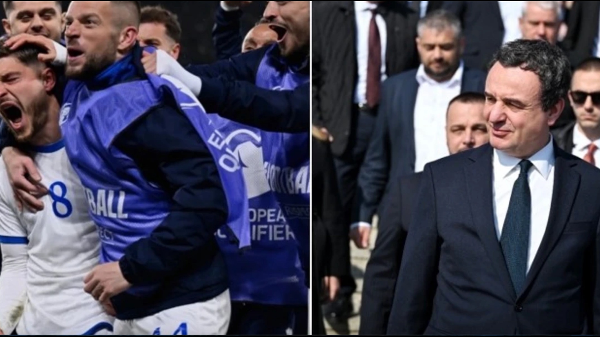 Kalimi historik i Kosovës në finalen e playoffit  qeveria Kurti  hap thesin   shpërblen  Dardanët  me 500 mijë euro