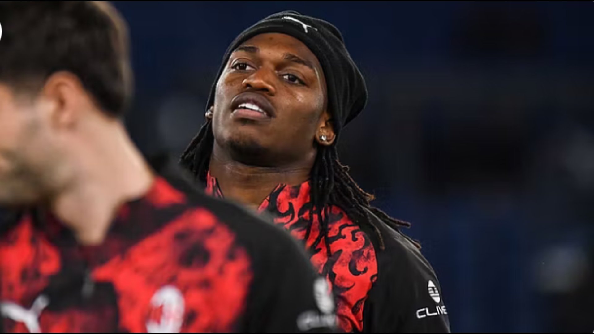 Milan  Leao i grumbulluar nga kombëtarja portugeze  Allegri  Nuk mund të luajë