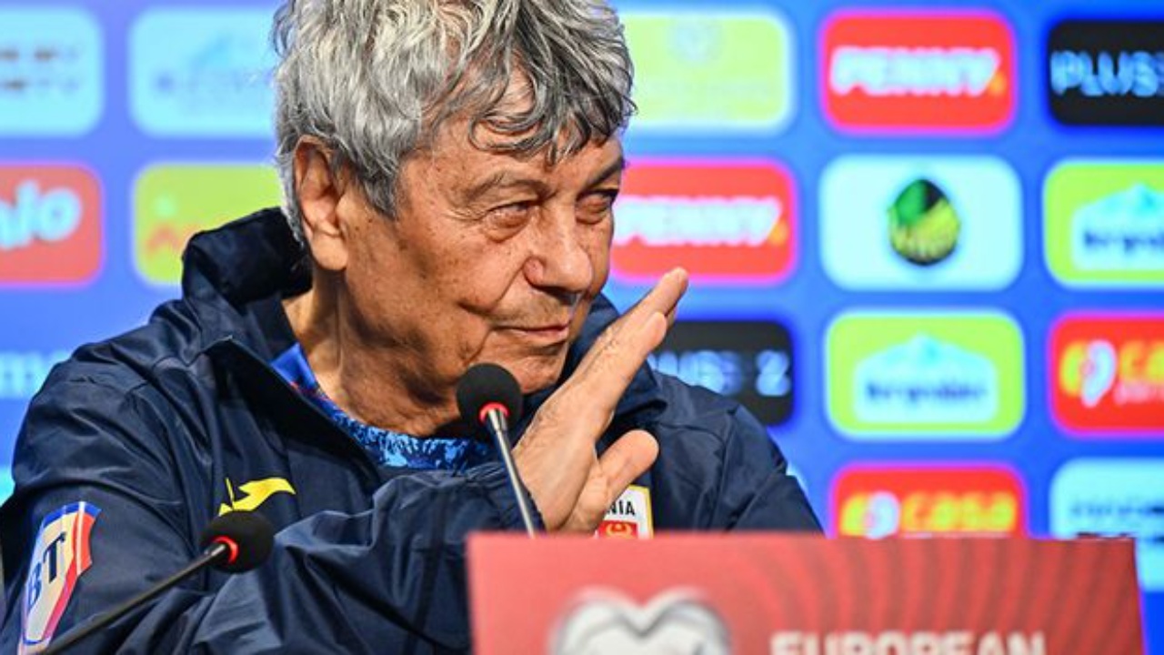 Luçeskut do t i vendoset një defibrilator  pasi humbi ndjenjat në stërvitje  Haxhi do të drejtojë Rumaninë