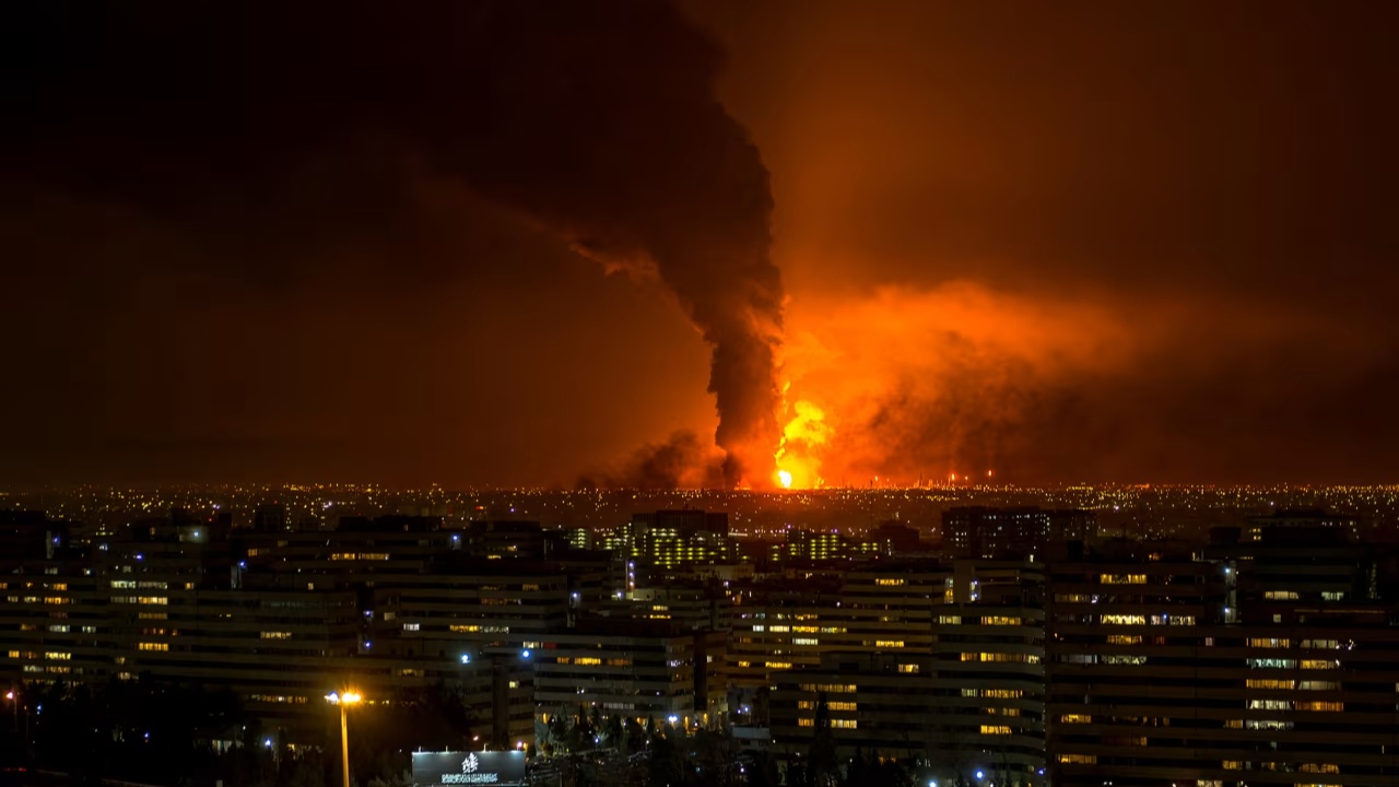 Dita e dhjetë e konfliktit në Lindjen e Mesme  shkon në 1700 numri i viktimave