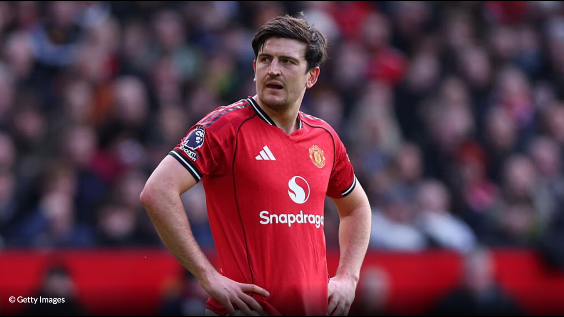 Harry Maguire dënohet sërish në Greqi  15 muaj burg me kusht për një sherr të vitit 2020