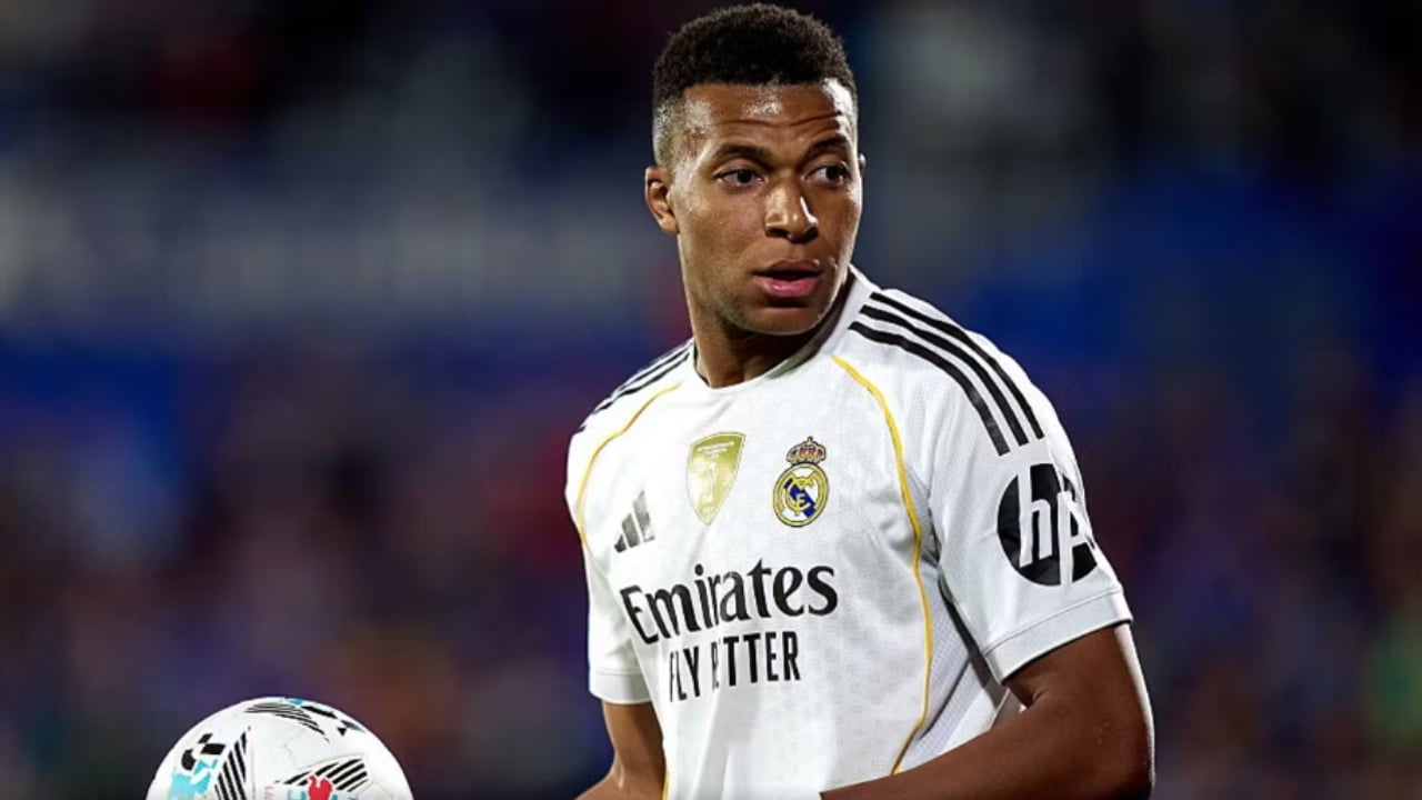 Plasin polemikat për dëmtimin e Mbappe  Franca akuzon Realin e Madridit  Keni ekzaminuar gjurin e gabuar