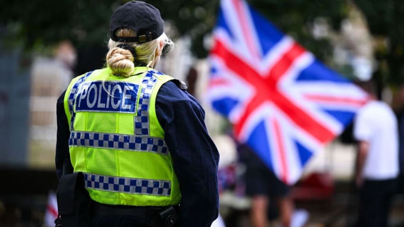 Akuzohen për spiunazh me Kinën  arrestohen 3 burra në Britaninë e Madhe