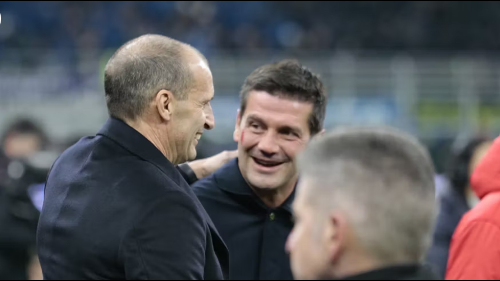 Derbi Milan Inter  Prova e 7 ës  në derbin numër 246