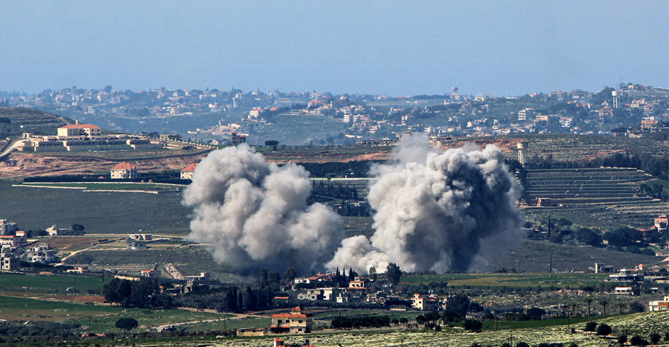 Irani i përgjigjet kërcënimit të Trump  Ne do të vazhdojmë të qëllojmë me raketa për aq kohë sa të jetë e nevojshme