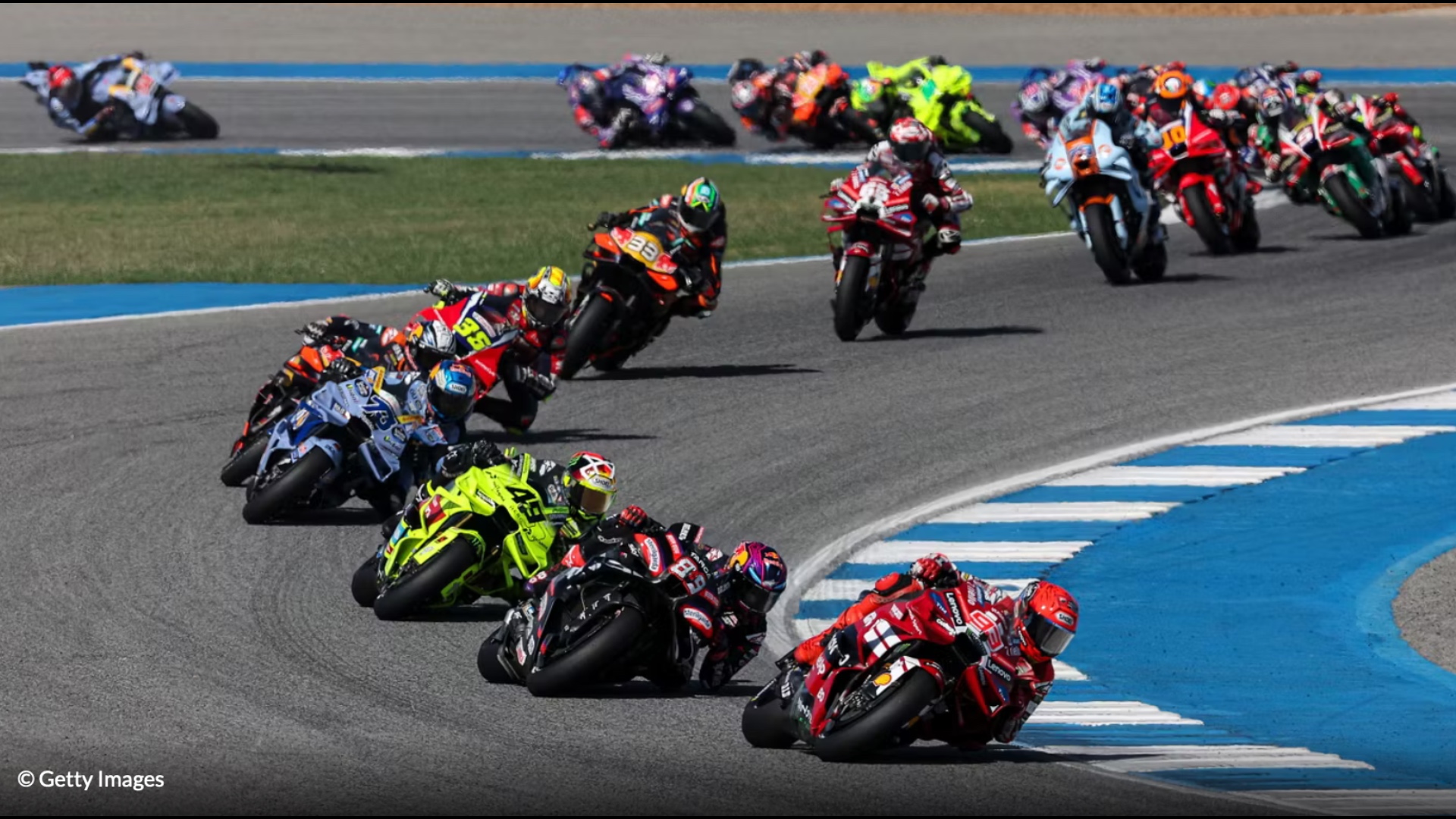 Tensionet në Lindjen e Mesme prekin dhe MotoGP  Ezpeleta  E vështirë që në 12 prill të garohet në Katar