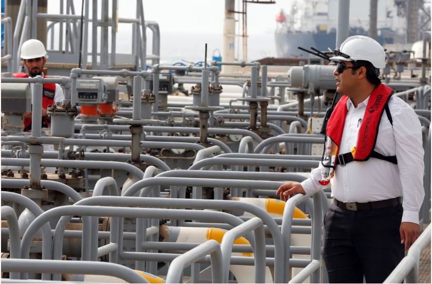 Pse ishulli Kharg  qendra kryesore e eksporteve të naftës së Iranit  mbetet ende i paprekur nga bombardimet SHBA Izrael