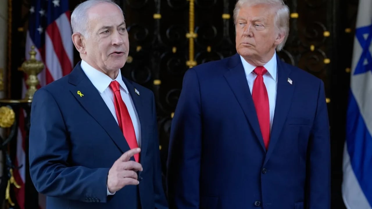 Pezullimi 5 ditor i sulmeve amerikano izraelite ndaj centraleve bërthamore të Iranit  Netanyahu  i heshtur   refuzon të komentojë