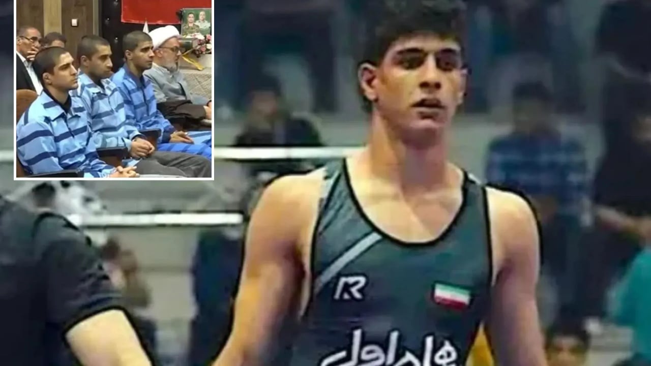 Mori pjesë në protestat anti qeveritare  Irani ekzekuton publikisht mundësin 19 vjeçar