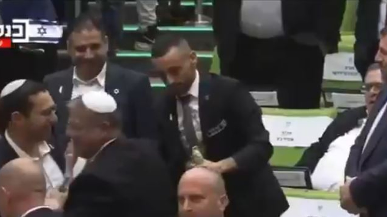 Izraeli miraton ligjin për dënimin me vdekje  do të zbatohet për palestinezët e dënuar për vrasjen e shtetasve izraelitë