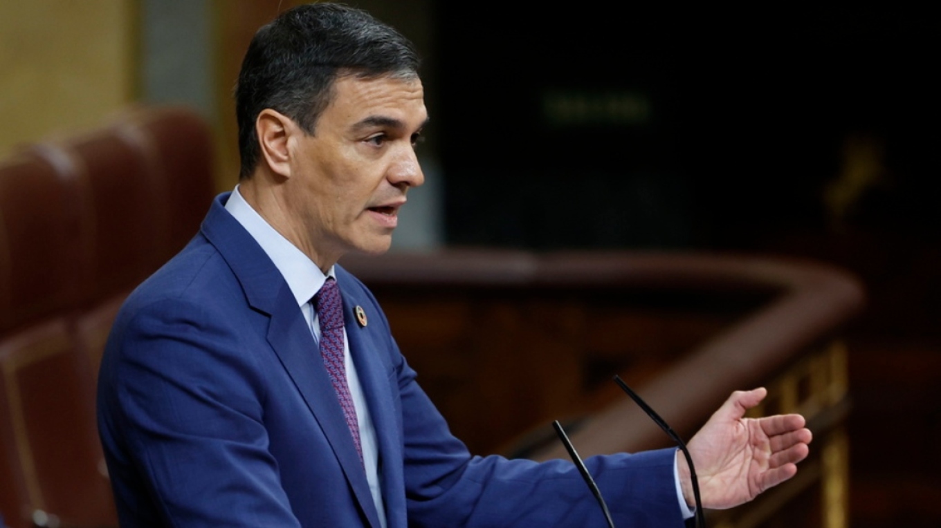  Edhe Qiproja është viktimë   Sanchez  Lufta në Iran është një gabim i madh që do ta paguajmë shtrenjtë