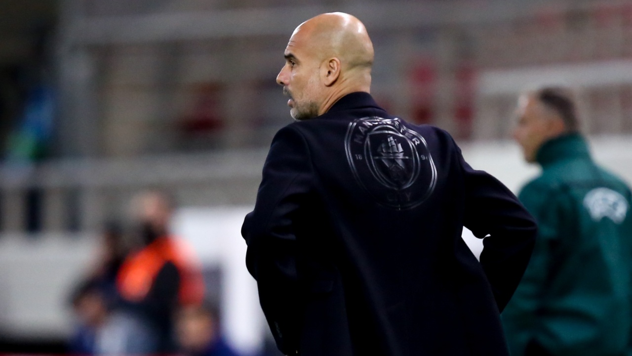 Çështja e ditës  a po i vjen fundi epokës Guardiola tek Manchester City  