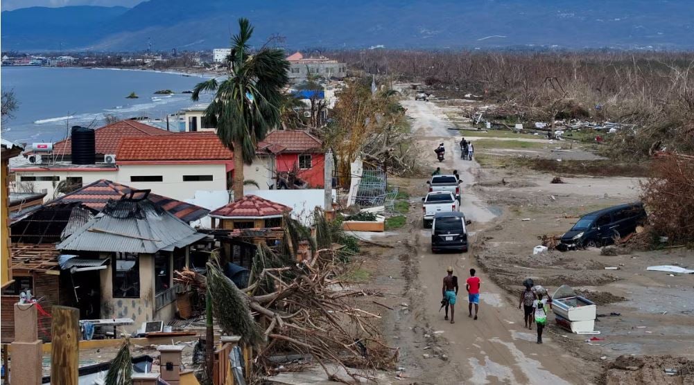 Shkencëtarët po përpiqen të zgjidhin misterin nëse ngrohja globale po përshpejtohet  ja çfarë thotë studimi i fundit