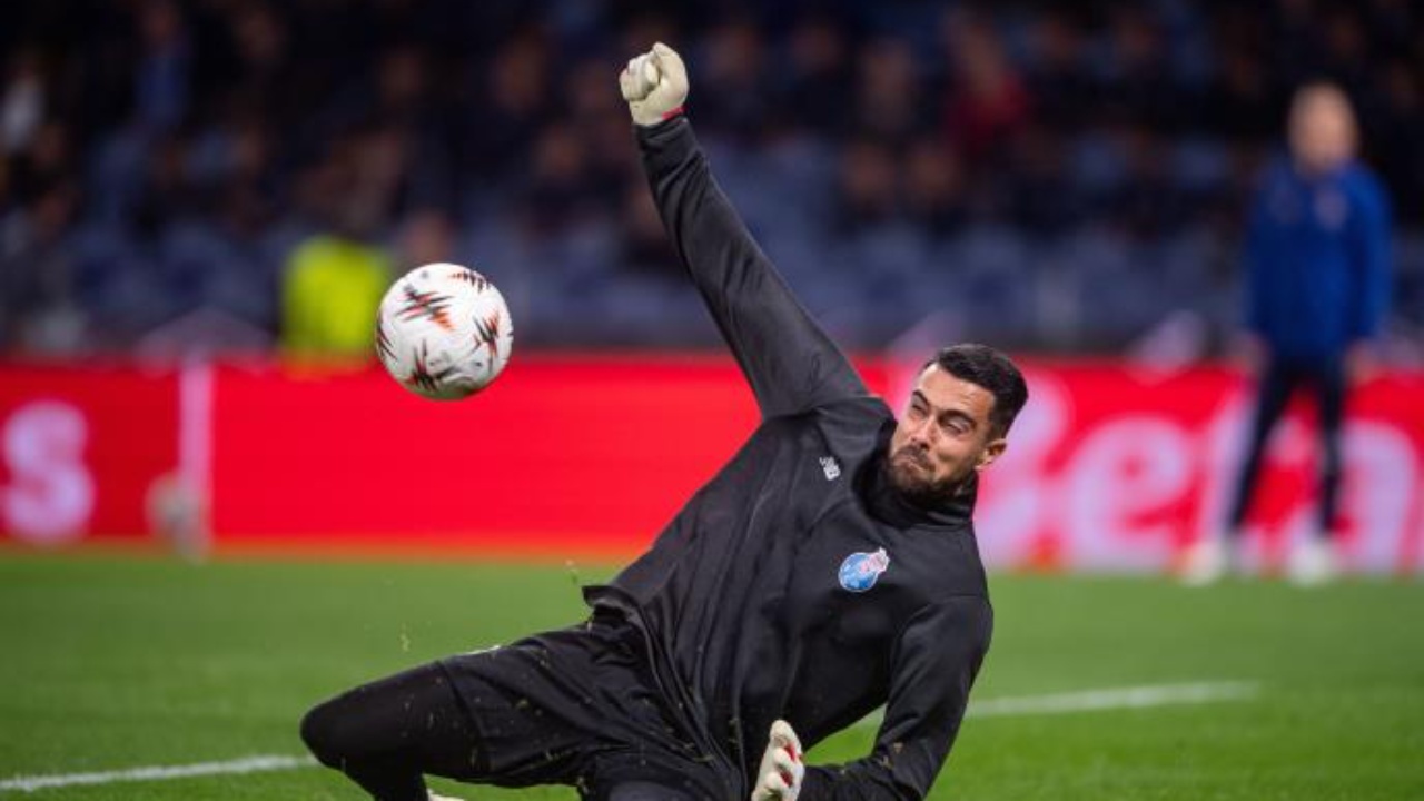 Goditje e rëndë përpara Botërorit për Portugalinë  humbet portierin kryesorë  dëmtohet Diogo Costa