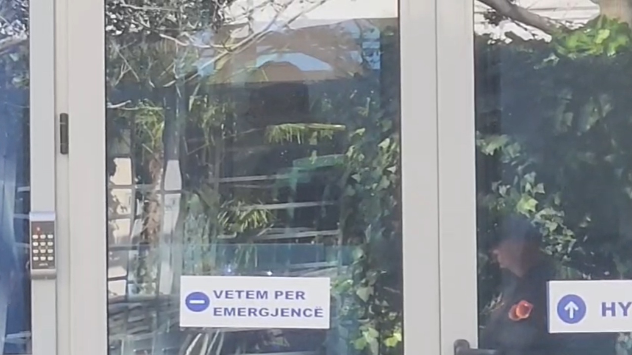 Ish kryebashkiaku Dritan Leli paraqitet në SPAK si person në dijeni