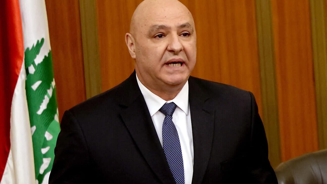 Përshkallëzimi i tensioneve me Hezbollahun  presidenti i Libanit  I kërkova Izraelit negociata  por nuk mora përgjigje