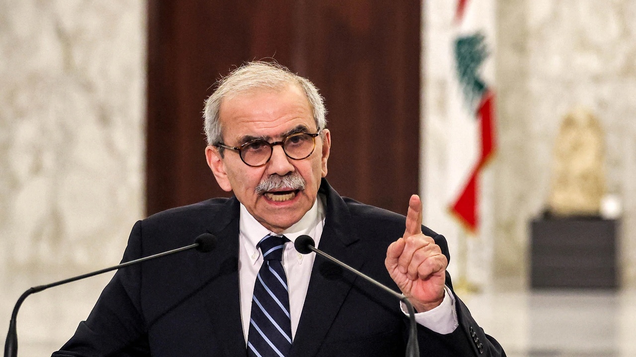  Hezbollahu duhet të rishqyrtojë qëndrimin e tij   kryeministri i Libanit  T i kërkojë falje popullit për barrën që i ka imponuar