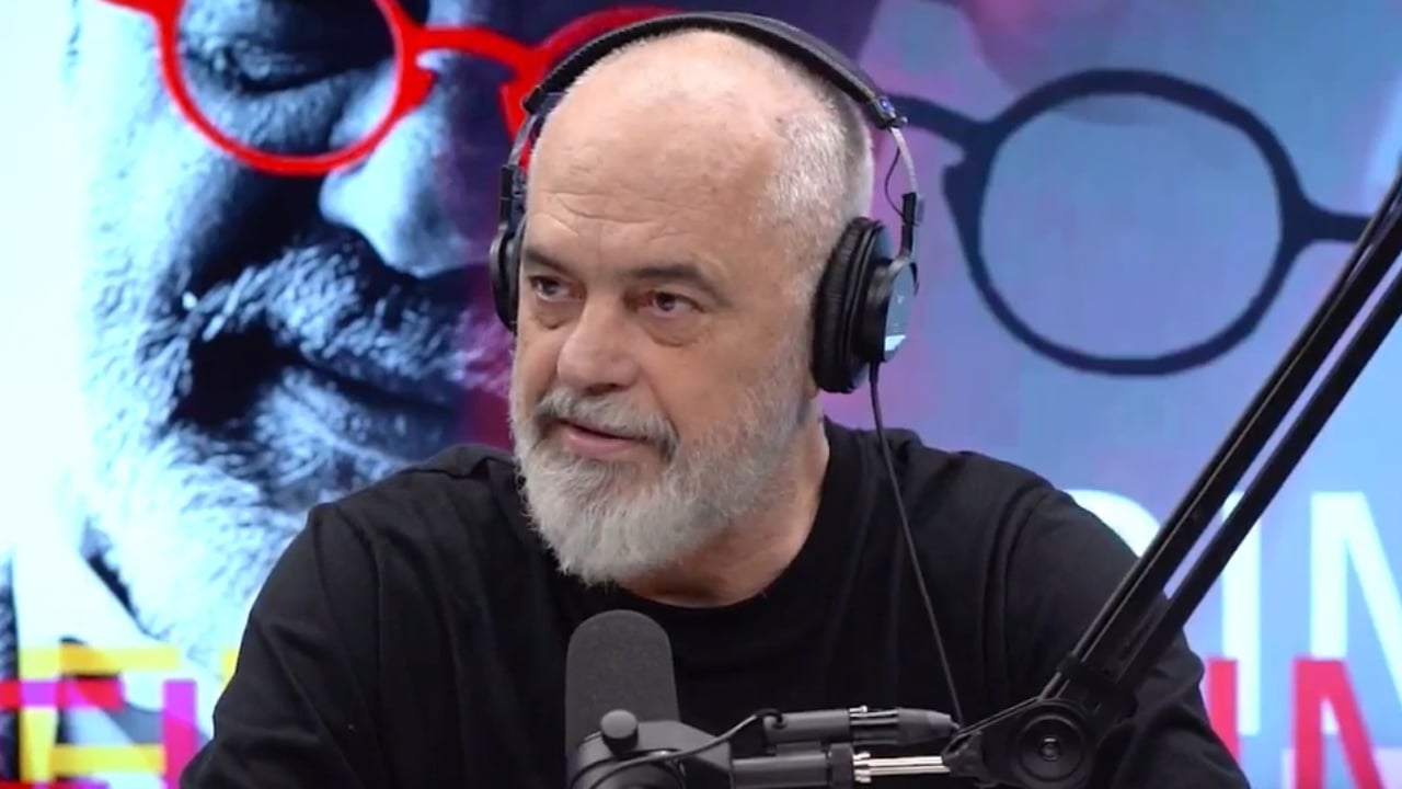  Siguria kibernetike  Shqipëria në dhjetëshen e parë   Rama  Irani po na sulmon përditë  por tani pa asnjë sukses