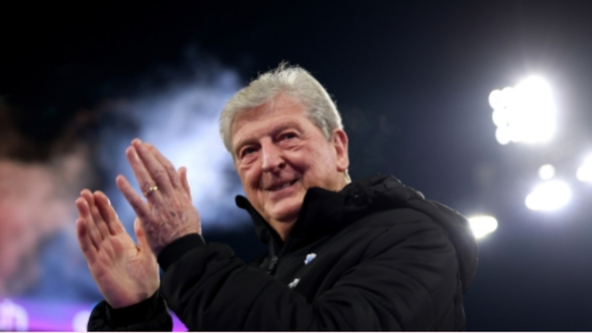 I përjetshmi Roy Hodgson  rikthehet në pankinë  do të drejtojë Bristol City