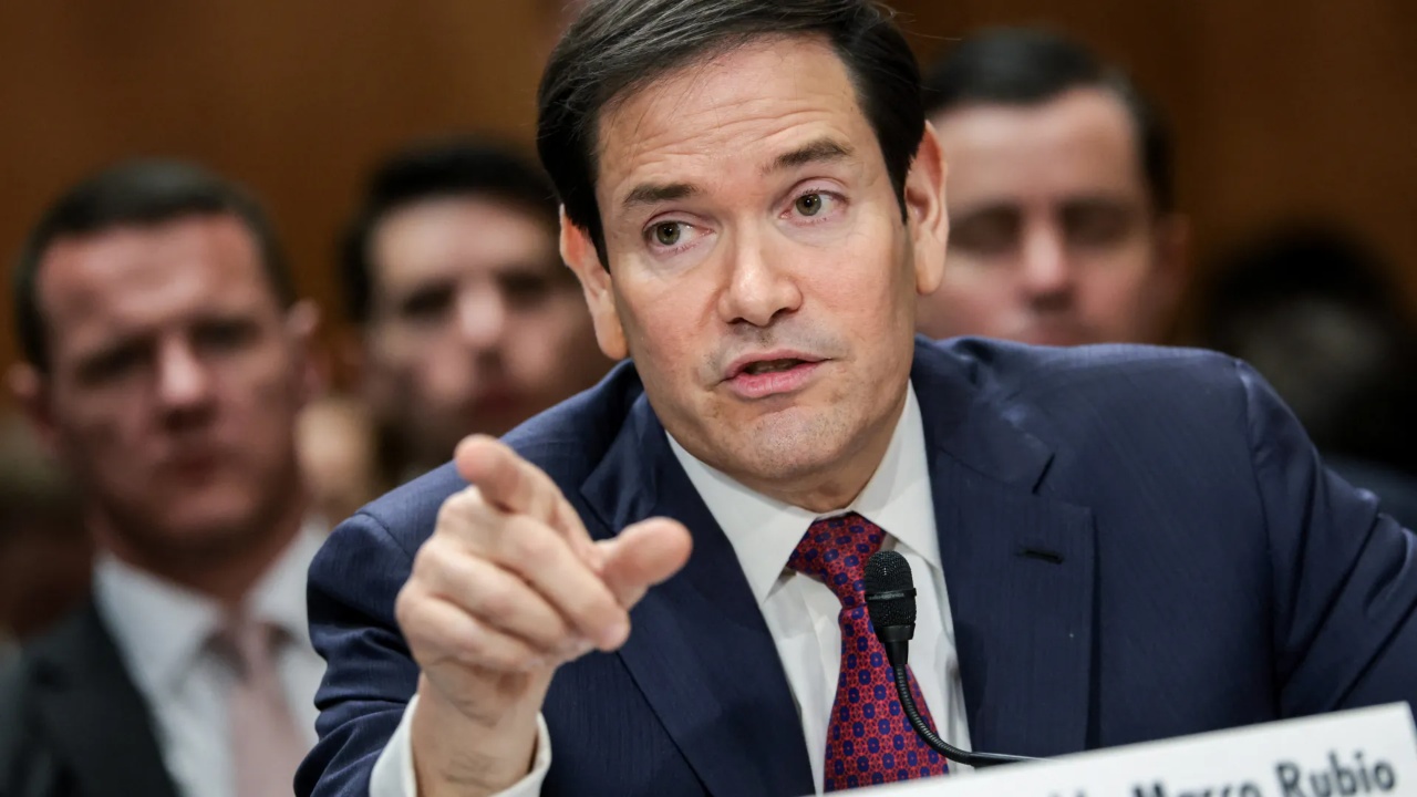 Pas deklaratës së Trump  reagon edhe Rubio  Goditjet më të rënda ndaj Iranit nuk kanë ardhur ende