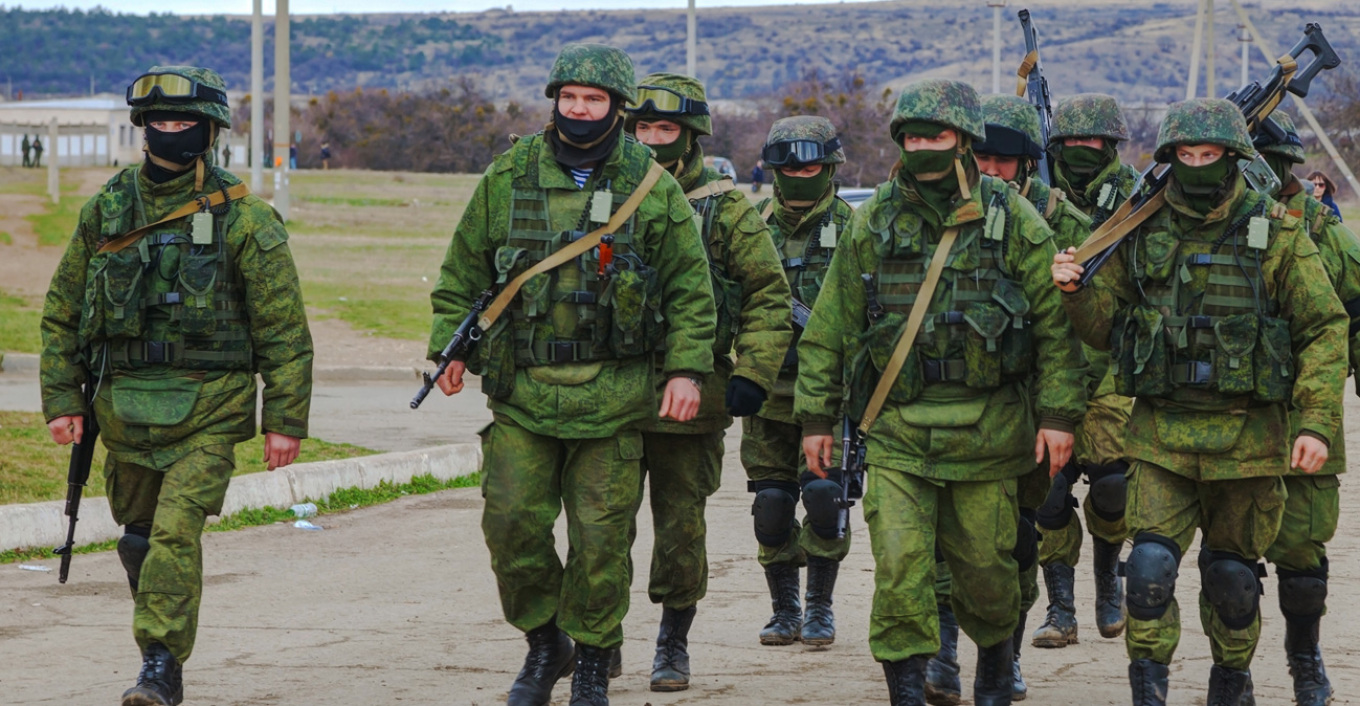 Agjencia e inteligjencës gjermane akuzon Moskën për fshehjen e kostos reale të luftës në Ukrainë  Deficiti buxhetor rus më i madh se shifrat zyrtare