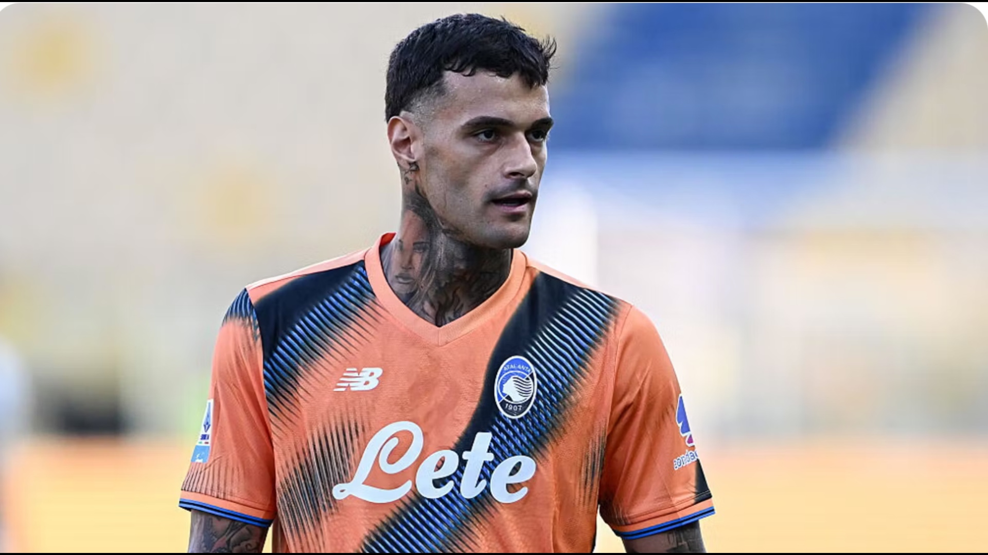 Telashe për Gattuson dhe Italinë  dëmtohet Scamacca  humbet ndeshjet e playoffit