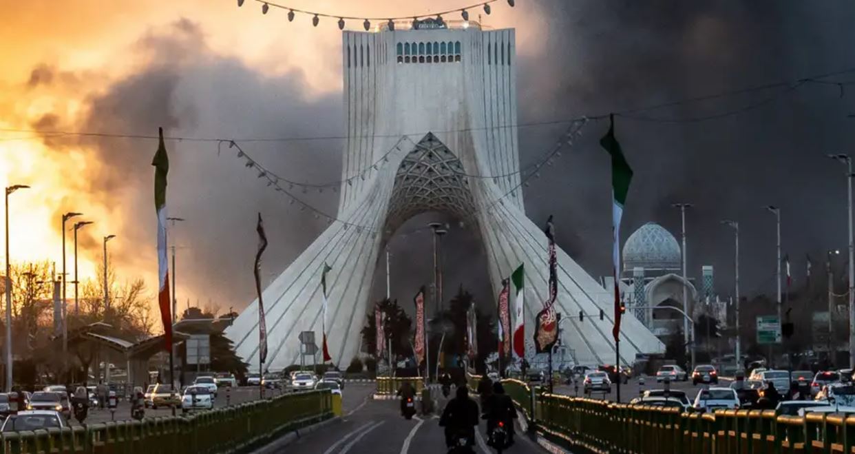 sa-mund-ta-perballoje-irani-nje-lufte-nga-ana-logjistike