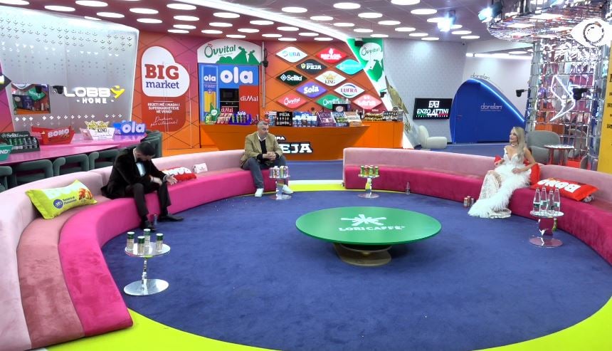 Rogerti Selin Miri  çfarë ka ndodhur mes tyre  A do të rikthehet aleanca e vjetër 