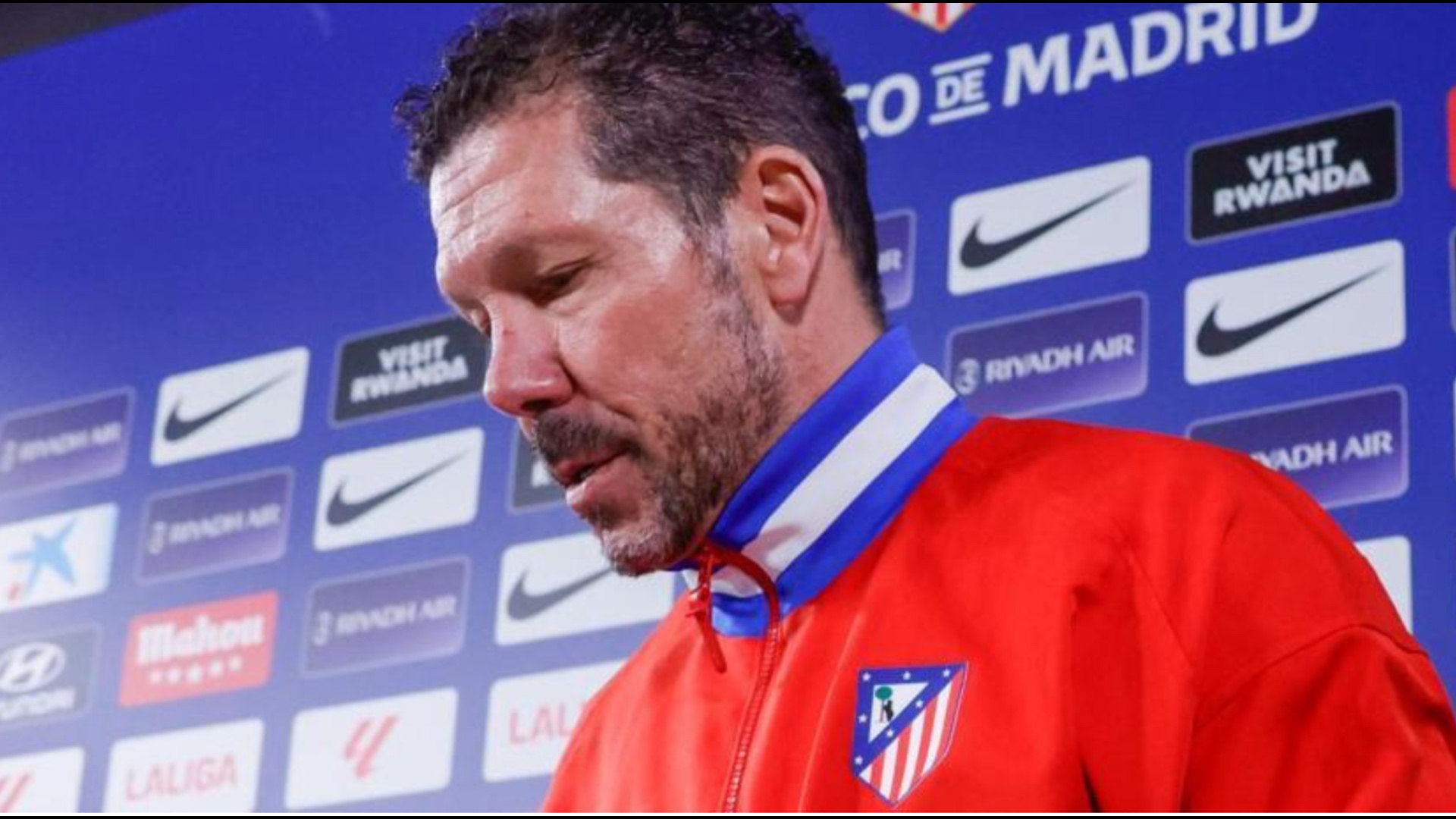Atletico Madrid dhe supersfida me Realin  Simeone  Derbi  një sfidë shumë e rëndësishme  Arbeloa po bën një punë shumë të mirë