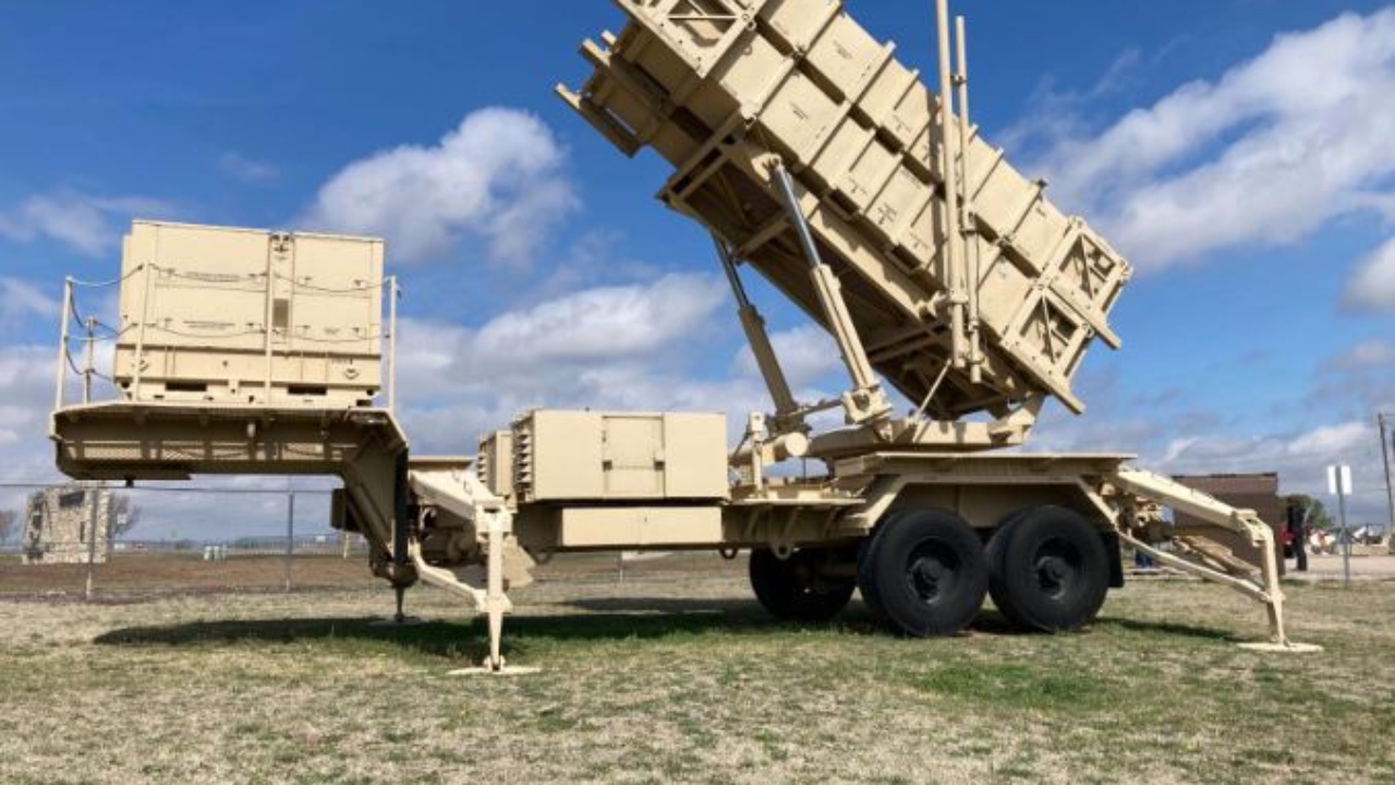 Greqia i vjen në ndihmë Bullgarisë  ofron mbrojtje kundër raketave  dërgon sistemin Patriot në veri të vendit