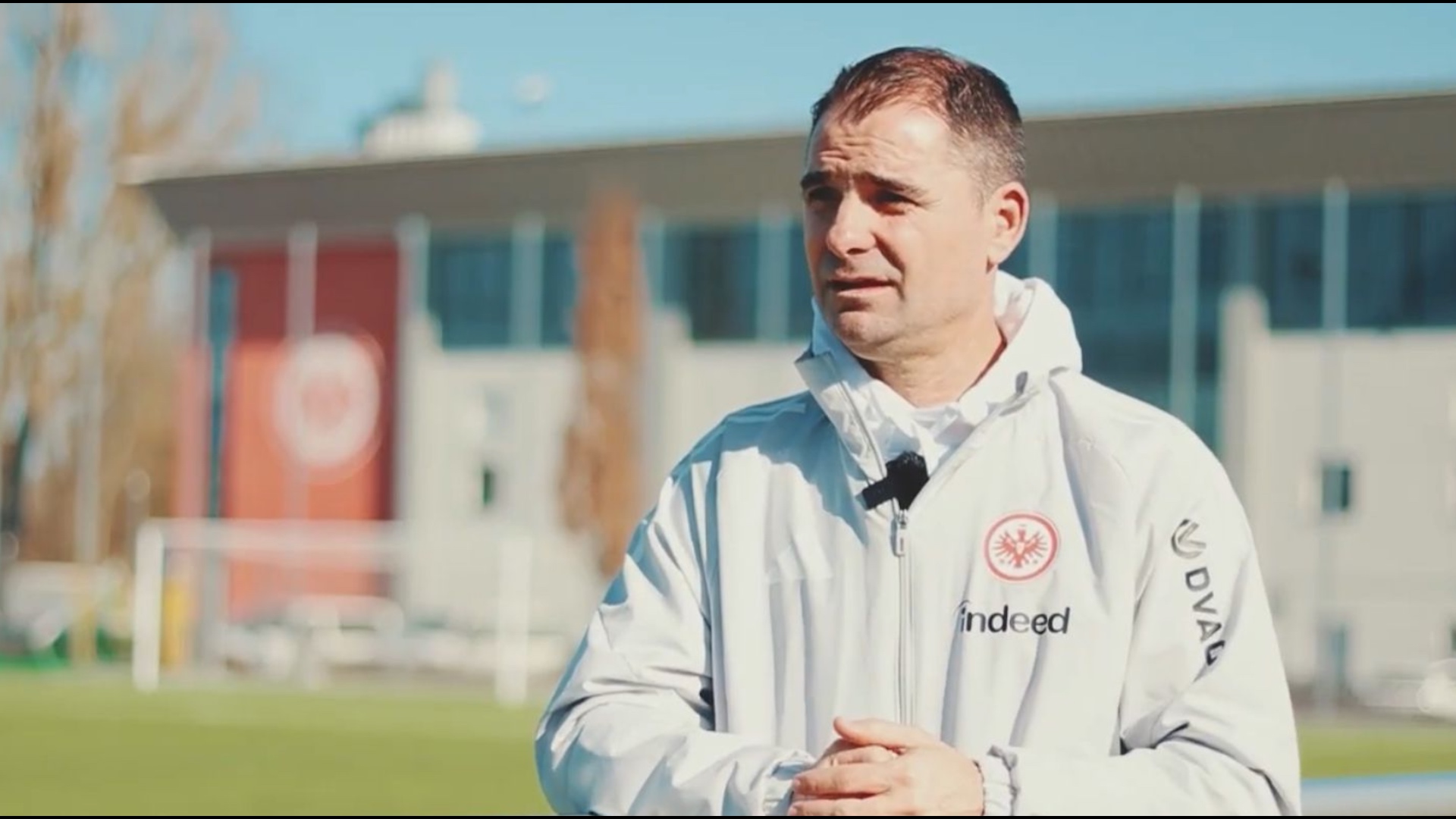 Ervin Skela  Dua të jem trajner i Shqipërisë një ditë  E ardhmja në Superiore  Skënderbeu dikur  