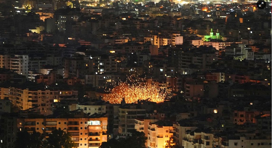 Iranianët sulmojnë Abu Dhabin dhe Dubain me dronë dhe raketa  godasin edhe Tel Avivin