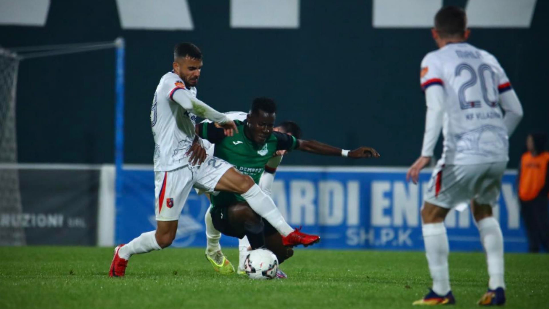 Kategoria Superiore  Ja cilët janë formacioni dhe trajneri më i mirë i javës së 28