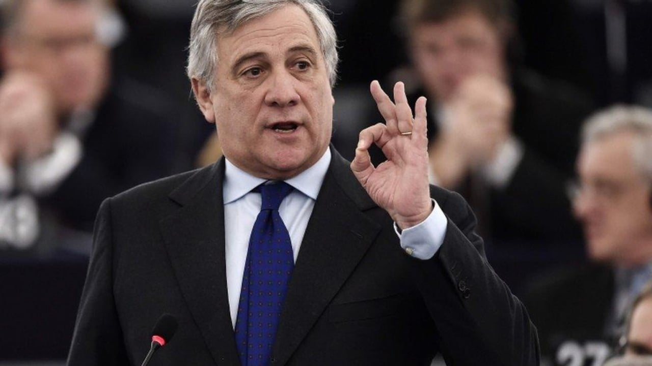  Do të jenë ditë të vështira   Ministri i Jashtëm italian  Konflikti në Lindjen e Mesme do të zgjasë të paktën 7 javë