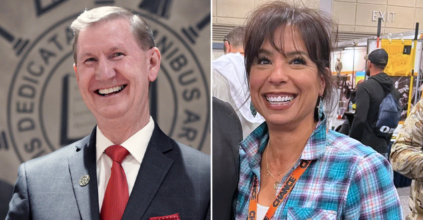 Dorëheqje e papritur në SHBA  Presidenti i Universitetit Shtetëror të Ohajos largohet pas raportimeve për marrëdhënie të papërshtatshme