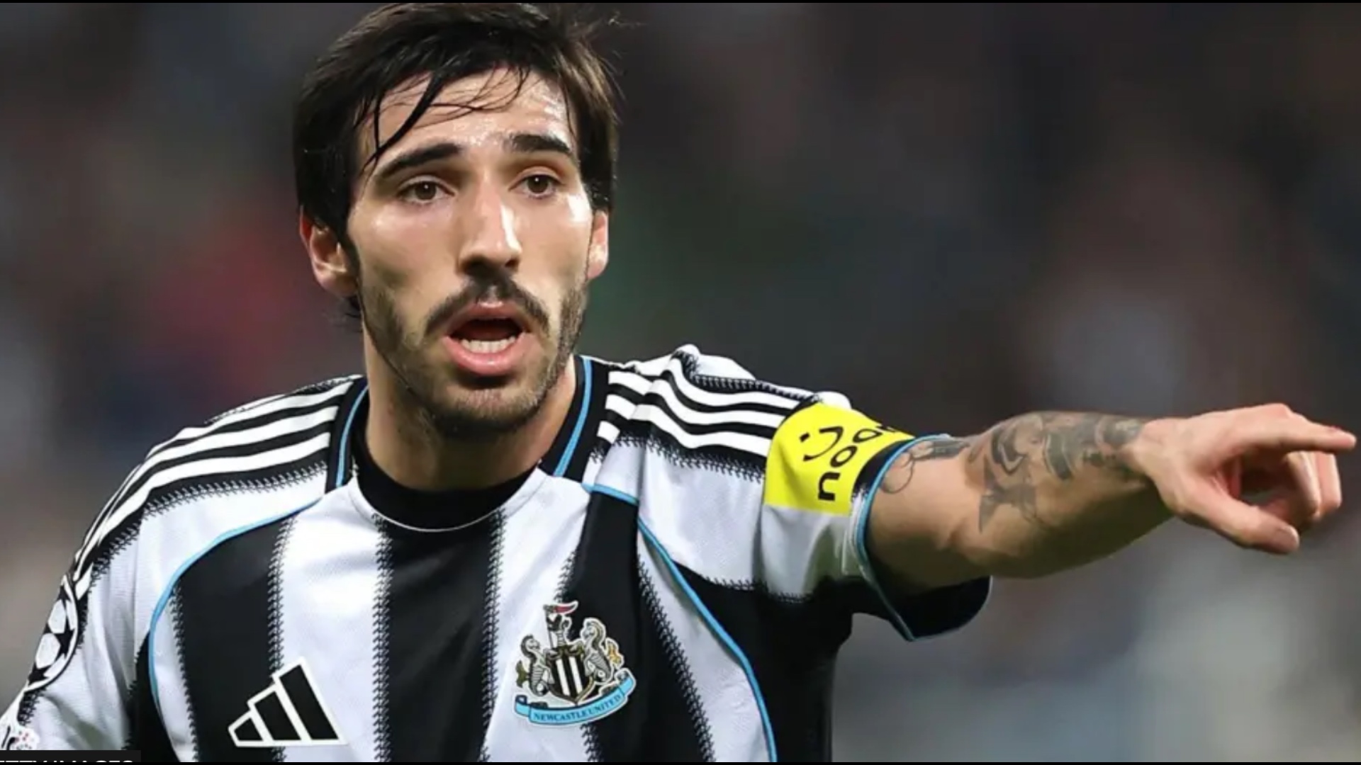 Merkato e Napolit  ëndërrohet Sandro Tonali për mesfushën e Antonio Contes