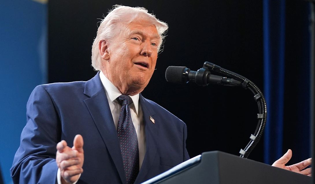  Lufta në Iran do të përfundojë shumë shpejt   qetëson Trump  Teherani  Fundin e vendosim ne