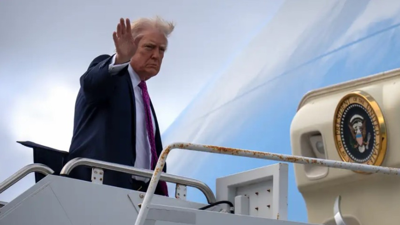 Negociatat në Lindjen e Mesme  analiza nga DW  A do ta miratojë Irani së shpejti planin e SHBA 