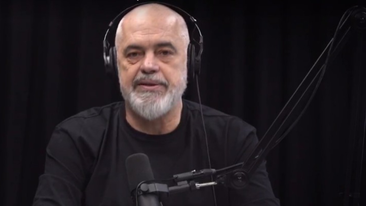  Kompani shtetërore për naftën    Rama  Rritja e çmimit  paspë e Luftës në Iran  Do të ndërhyjmë për stabilizimin e tregut