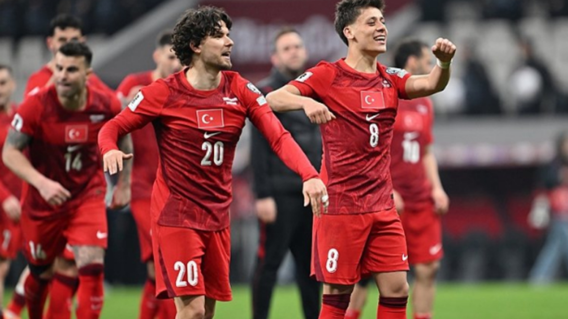 Turqia përballë Kosovës  Montella ka vendosur për formacionin