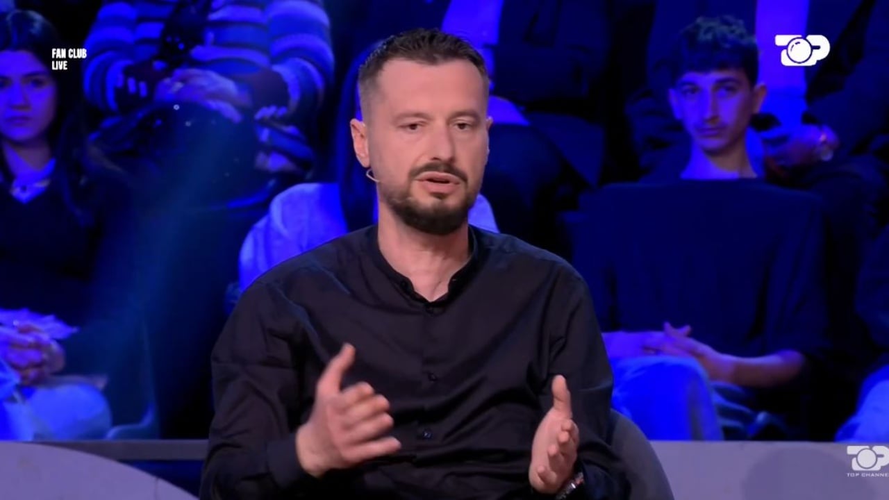 Pas deklaratës së babait të Selin  reagon për herë të parë vëllai i Mirit në Fan Club  Nuk na erdhi mirë  por 