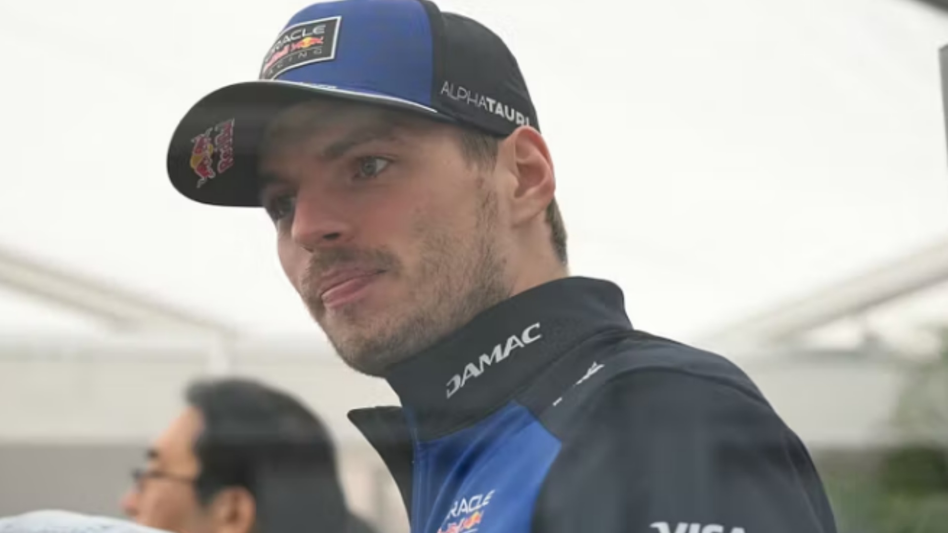 Verstappen bën deklaratën e bujshme  Mund të largohem nga Formula 1  nuk argëtohem më