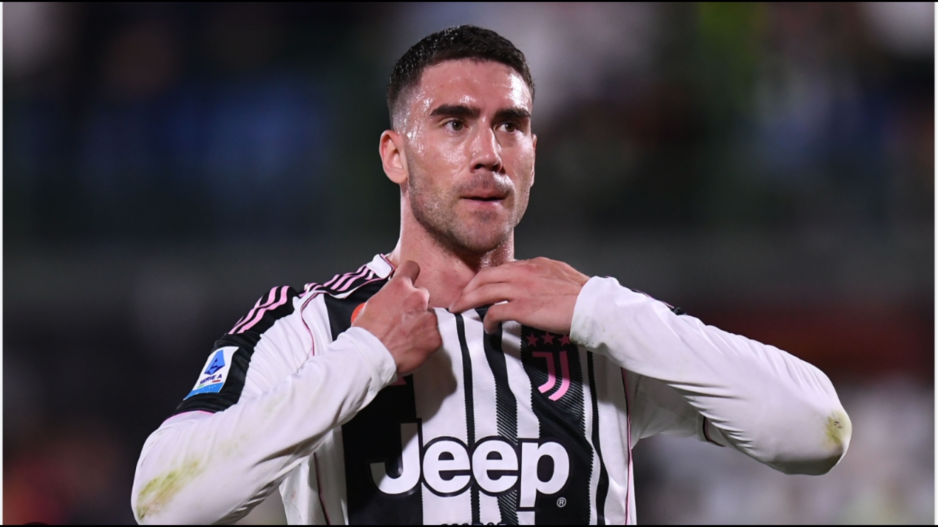 Juventus Vlahovic  pakt për rinovimin e kontratës deri në vitin 2028