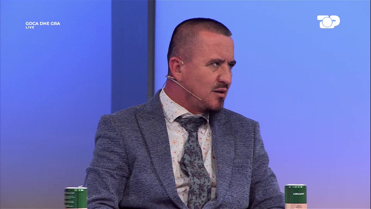 Goca   Gra  A i shkruajnë shumë gratë  Rrëfimi i imamit viral të rrjeteve sociale Ahmed Kalaja  Njërën prej tyre e denoncova në polici  më përndiqte